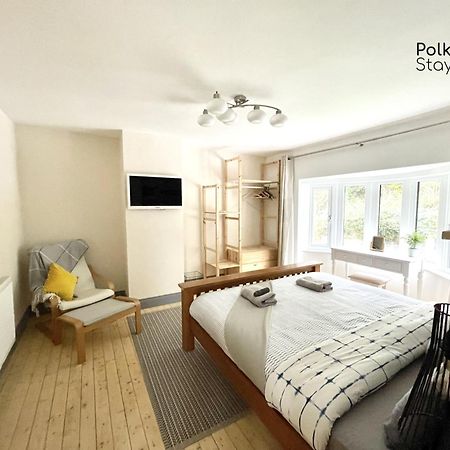 Dolwen Snowdonia Home By Polkastays Карнарфон Екстериор снимка